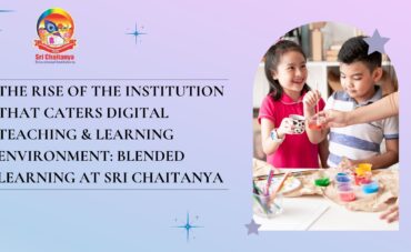Sri Chaitanya Educational Institutions